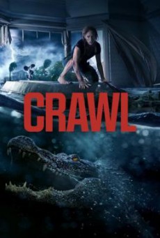 Crawl คลานขย้ำ (2019)