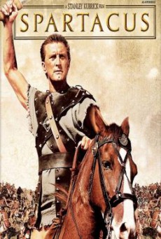 Spartacus สปาร์ตาคัส (1960)
