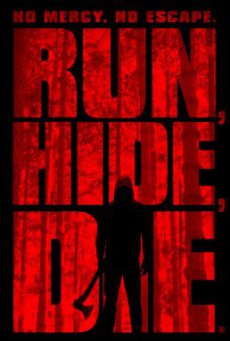 Run, Hide, Die ทริปสยอง วิ่ง ซ่อน ตาย (2012)