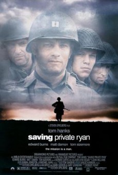 Saving Private Ryan เซฟวิ่ง ไพรเวท ไรอัน ฝ่าสมรภูมินรก (1998)