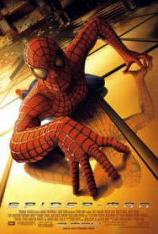 Spider-Man 1 ไอ้แมงมุม ภาค 1 (2002)