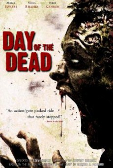 Day of the Dead วันนรกกัดไม่เหลือซาก (2008)