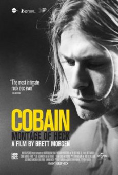 Kurt Cobain: Montage of Heck เคิร์ต โคเบน: รำลึกราชาอัลเทอร์เนทีฟ (2015) (บรรยายไทย)