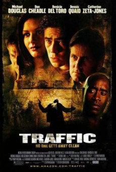 Traffic ทราฟฟิค คนไม่สะอาด (2000)