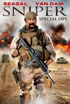 Sniper- Special Ops ยุทธการถล่มนรก (2016)