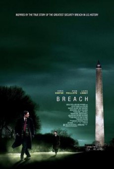 Breach หักเหลี่ยมอเมริกาล่าทรชน (2007)