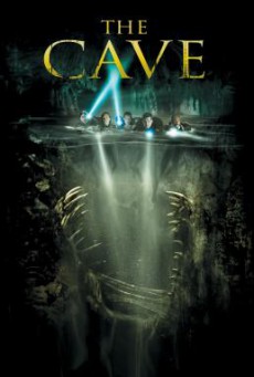 The Cave ถ้ำอสูรสังหาร (2005)