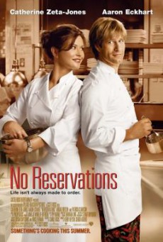 No Reservations โน เรสเซอร์เวชั่น เชฟสาว เสริฟหัวใจรัก (2007)