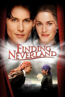 Finding Neverland เนเวอร์แลนด์ แดนรักมหัศจรรย์ (2004)