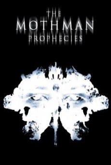 The Mothman Prophecies ลางหลอนทูตมรณะ (2002)