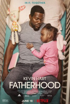 Fatherhood คุณพ่อเลี้ยงเดี่ยว (2021)
