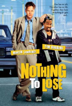 Nothing to Lose คนเฮงดวงซวย (1997)