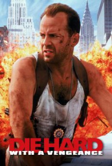 Die Hard with a Vengeance ดาย ฮาร์ด 3 แค้นได้ก็ตายยาก (1995)
