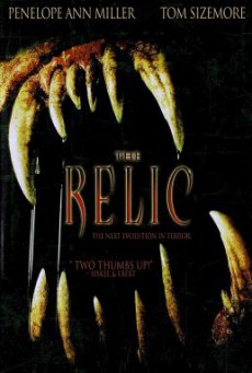 The Relic เดอะ เรลิค นรกเดินดิน (1997)