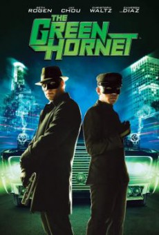 The Green Hornet หน้ากากแตนอาละวาด (2011)