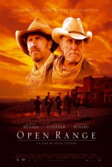 Open Range จอมคนพลิกปฐพี (2003)