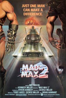 Mad Max 2- The Road Warrior แมดแม็กซ์ 2 (1981)