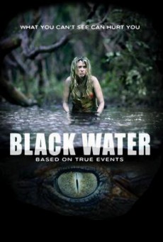 Black Water เหี้ยมกว่านี้ ไม่มีในโลก (2007)