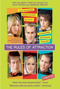 The Rules of Attraction (2002) บรรยายไทยแปล