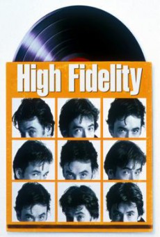 High Fidelity หนุ่มร็อคหัวใจสะออน (2000)