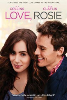 Love Rosie เพื่อนรักกั๊กเป็นแฟน (2014)