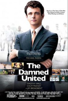 The Damned United ยอดโค้ชยูงทองแข้งบันลือโลก (2009) (บรรยายไทย)
