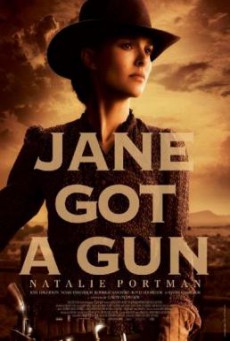 Jane Got a Gun เจนปืนโหด (2016)