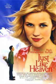 Just Like Heaven รักนี้สวรรค์จัดให้ (2005)