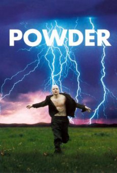 Powder ชายเผือกสายฟ้าฟาด (1995)