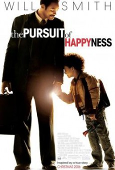 The Pursuit of Happyness ยิ้มไว้ก่อนพ่อสอนไว้ (2006)
