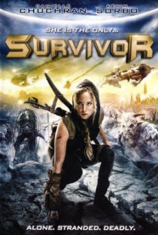 Survivor ผจญภัยล้างพันธุ์ดาวเถื่อน (2014)