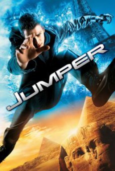 Jumper จัมพ์เปอร์ ฅนโดดกระชากมิติ (2008)