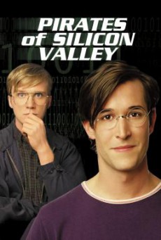 Pirates of Silicon Valley บิล เกทส์ เหนืออัจฉริยะ (1999)
