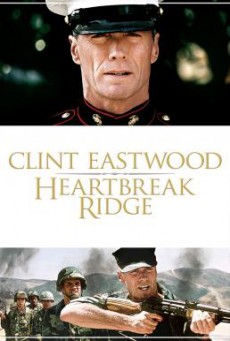 Heartbreak Ridge 6 แถบต้องระห่ำ (1986)
