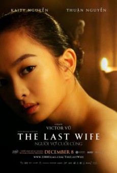 The Last Wife (2023) บรรยายไทย