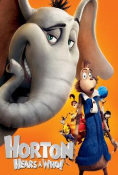 Horton Hears a Who! ฮอร์ตัน กับ โลกจิ๋วสุดมหัศจรรย์ (2008)