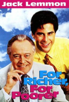 For Richer, for Poorer (1992) บรรยายไทย