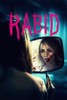 Rabid (2019) HDTV
