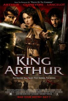 King Arthur คิง อาร์เธอร์…ศึกจอมราชันย์อัศวินล้างปฐพี (2004)