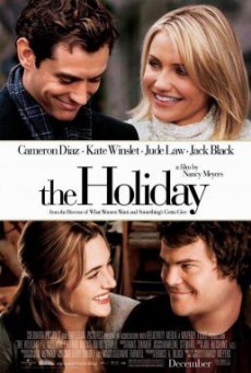 The Holiday เดอะ ฮอลิเดย์ เซอร์ไพรส์รักวันพักร้อน (2006)
