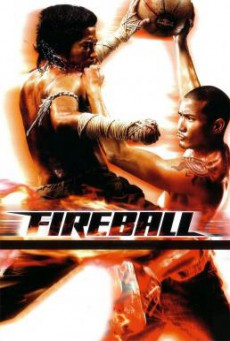 ท้าชน Fireball (2009)