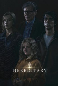 Hereditary กรรมพันธุ์นรก (2018)