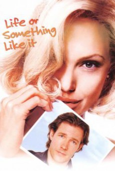 Life or Something Like It สวรรค์เจ้าขา…ขอเวลาพบรักแท้ (2002) บรรยายไทย