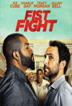Fist Fight ครูดุดวลเดือด (2017)