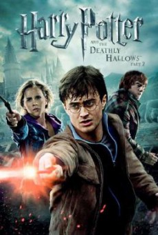 Harry Potter 7.2 and the Deathly Hallows Part 2 แฮร์รี่ พอตเตอร์ กับ เครื่องรางยมฑูต (2011)