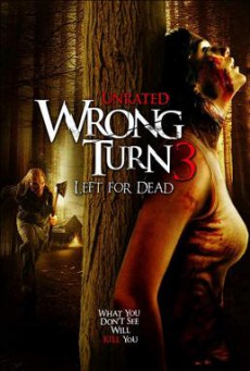 Wrong Turn 3- Left for Dead หวีดเขมือบคน 3 (2009)