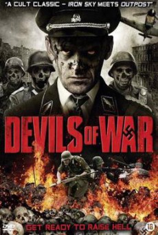 Devils of War 4 เดนตายถล่มกองพันปีศาจ (2013)