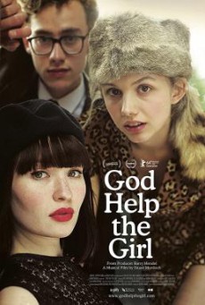 God Help the Girl บ่มหัวใจ…ใส่เสียงเพลง (2014)