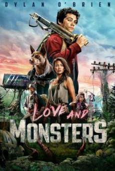 Love and Monsters (2020) บรรยายไทยแปล