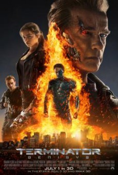 Terminator Genisys ฅนเหล็ก – มหาวิบัติจักรกลยึดโลก (2015)